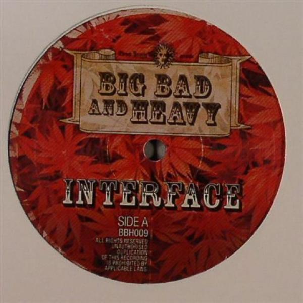 Interface , Snaddon - Cyclone / Attack