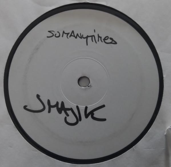 J Majik & Wickaman - So Many