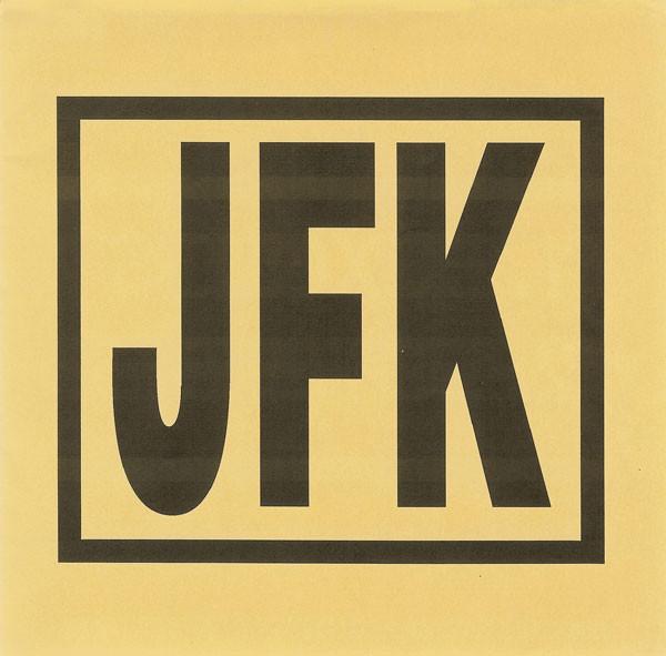JFK  - Sexodus