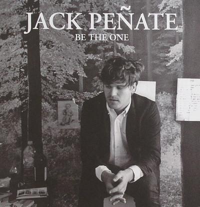 Jack Peñate - Be The One