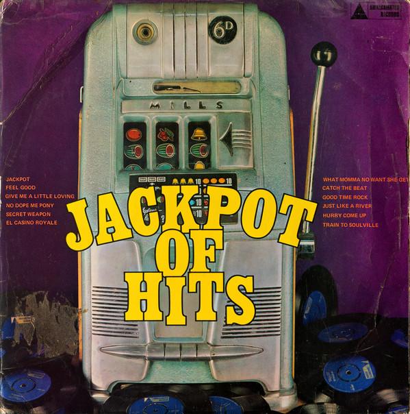  - Jackpot Of Hits