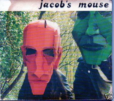 Jacob's Mouse - Group Of 7