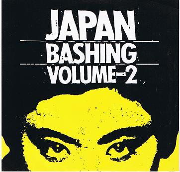  - Japan Bashing Volume-2