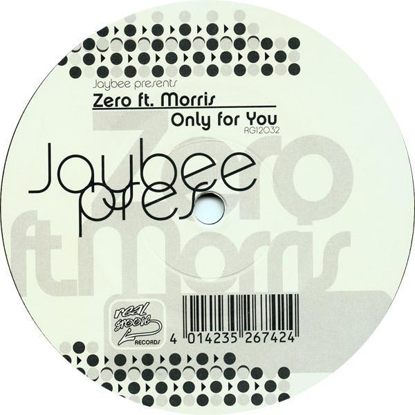 Jaybee, Zero , Morris - Only For You