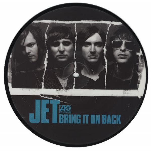 Jet  - Bring It On Back