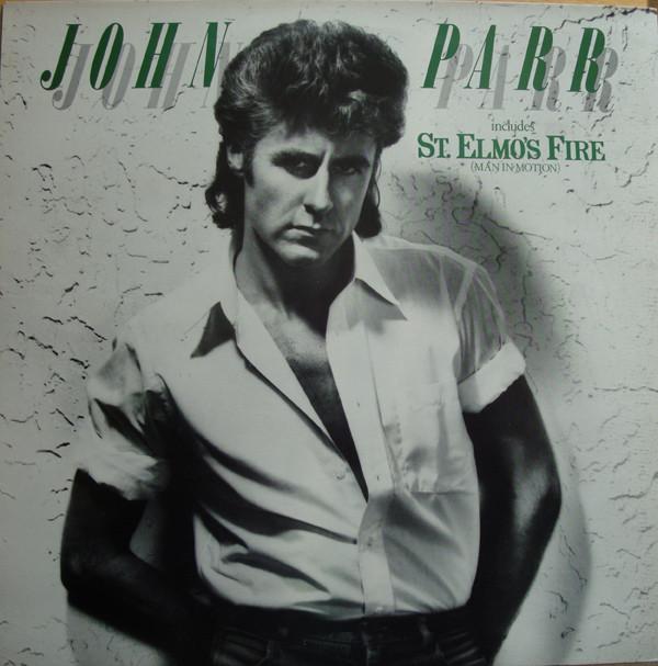 John Parr - John Parr