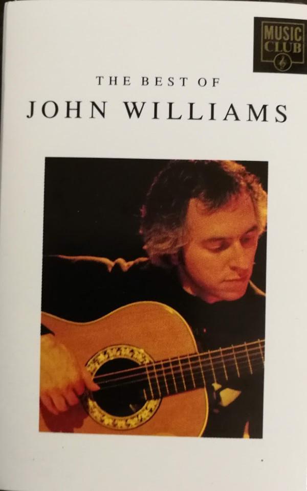 John Williams  - The Best Of John Williams