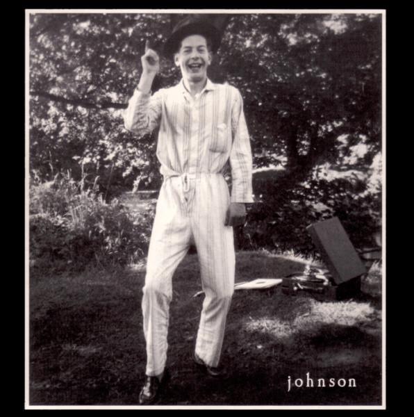 Johnson  - Tripping With The Moonlight
