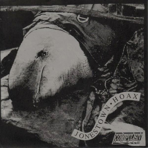 Jonestown (2), Dog Faced Hermans, The Honkies - Peace Warriors
