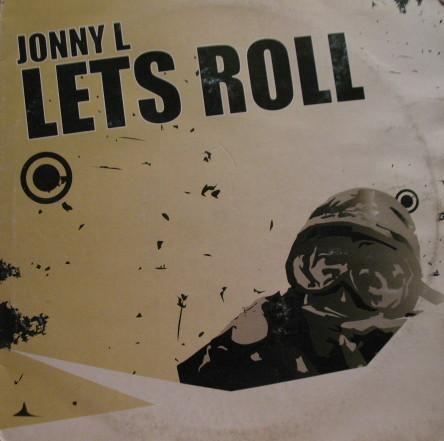 Jonny L - Lets Roll