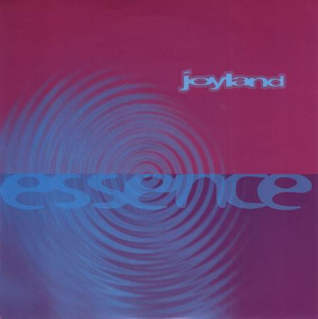 Joyland  - Essence