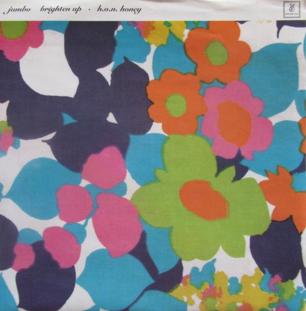 Jumbo  - Brighten Up · H.O.N. Honey