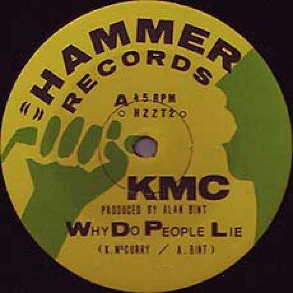 KMC  - Why Do People Lie