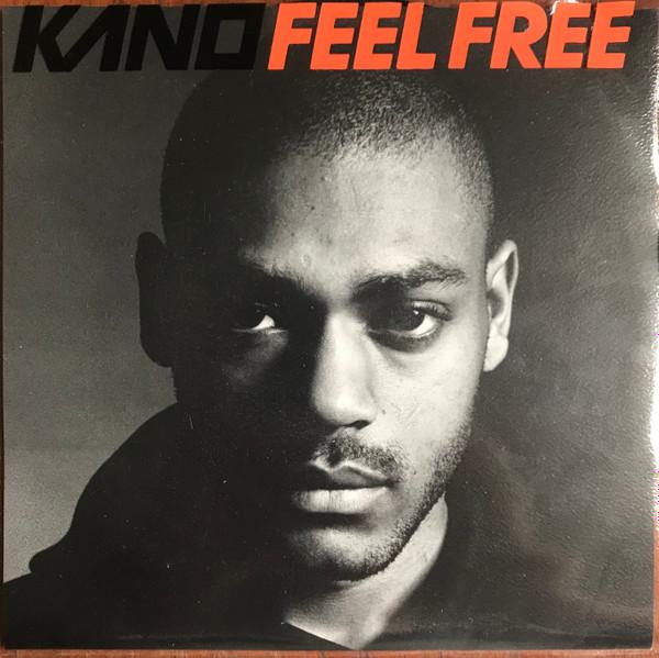 Kano  - Feel Free