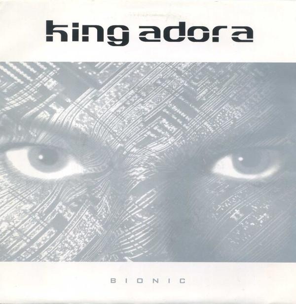King Adora - Bionic