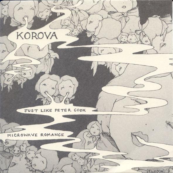 Korova  - Just Like Peter Cook