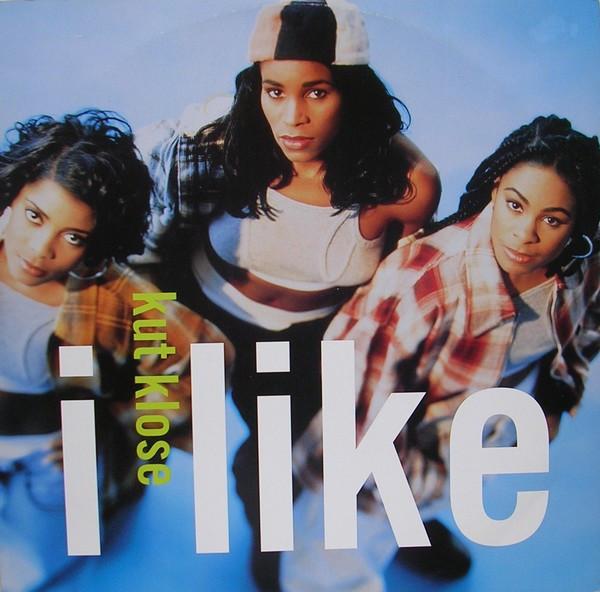 Kut Klose - I Like