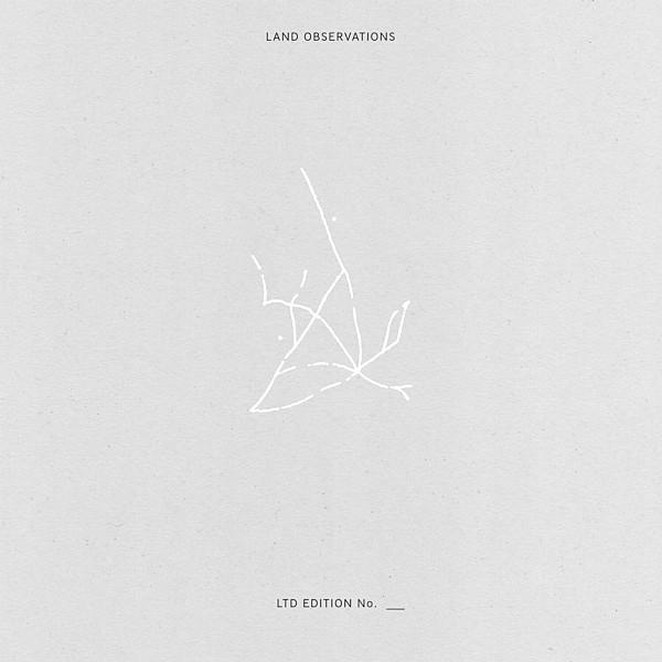 Land Observations - Roman Roads EP