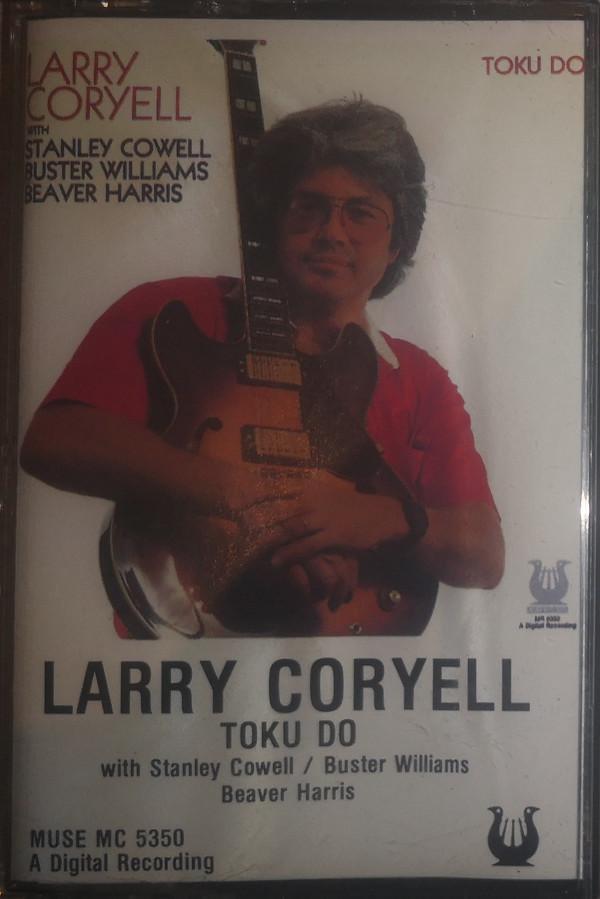 Larry Coryell, Stanley Cowell, Buster Williams, Beaver Harris - Toku Do