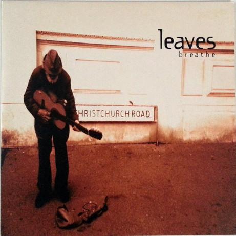 Leaves - Breathe