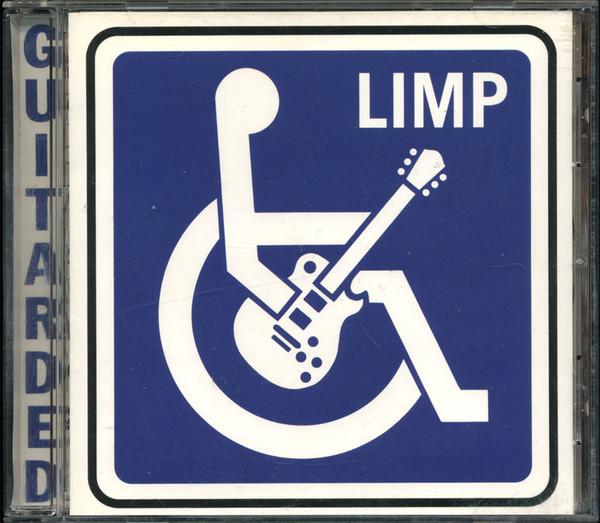 Limp  - Guitarded