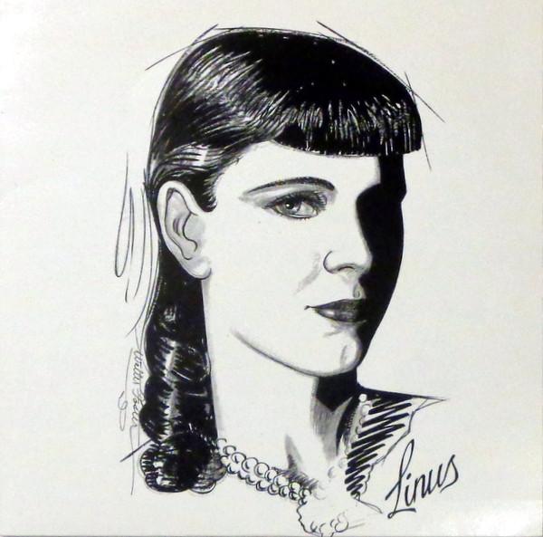 Linus  - Linus