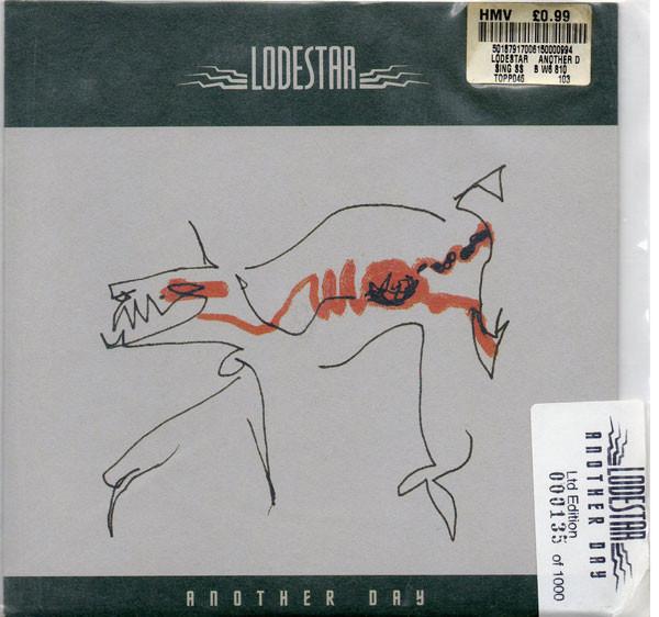 Lodestar  - Another Day