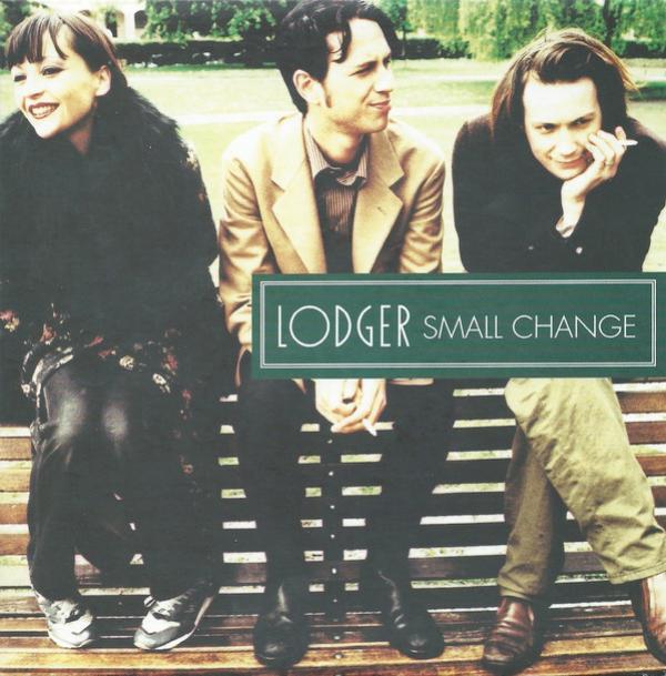 Lodger  - Small Change