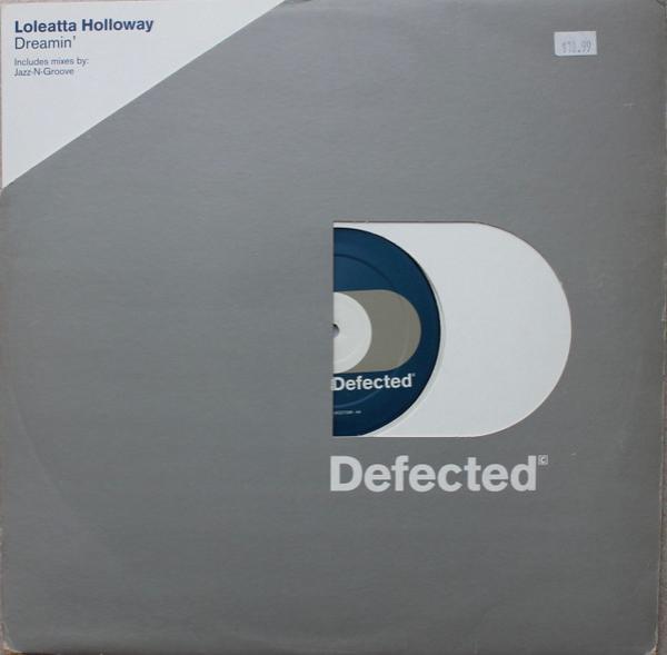 Loleatta Holloway - Dreamin'