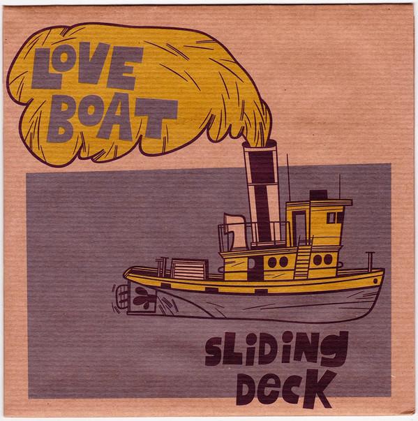 Love Boat  - Sliding Deck