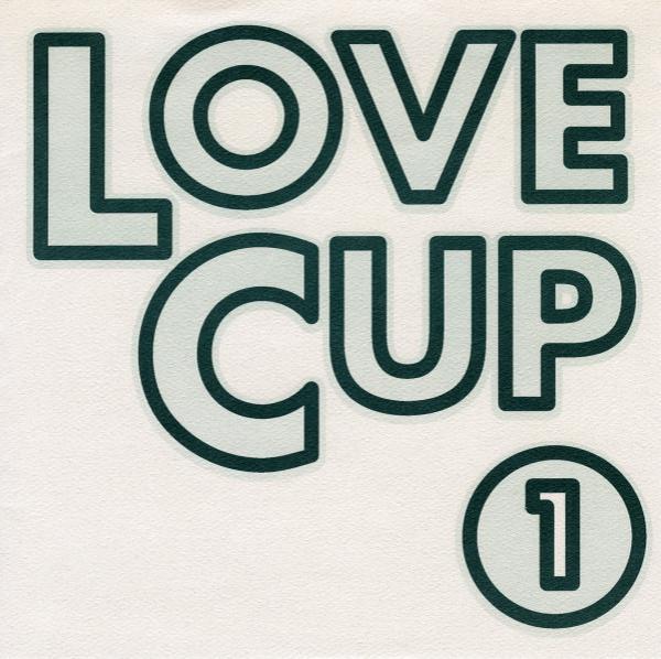 Love Cup - Tearing Water