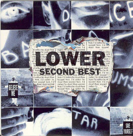 Lower  - Second Best