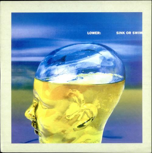 Lower  - Sink Or Swim