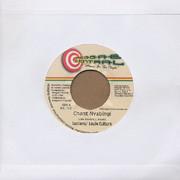 Luciano , Louie Culture - Chant Nyabingi / Donkey Back