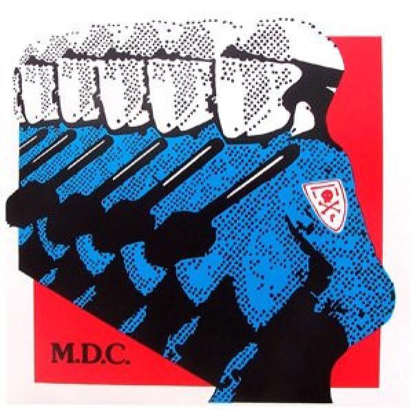MDC (2) - Millions Of Dead Cops
