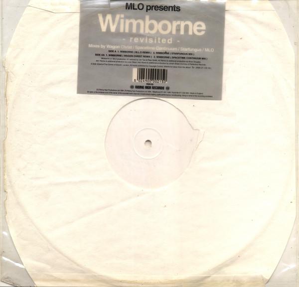 MLO - Wimborne (Revisited)