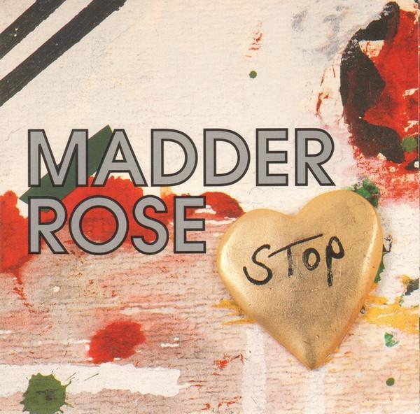 Madder Rose - The Love You Save