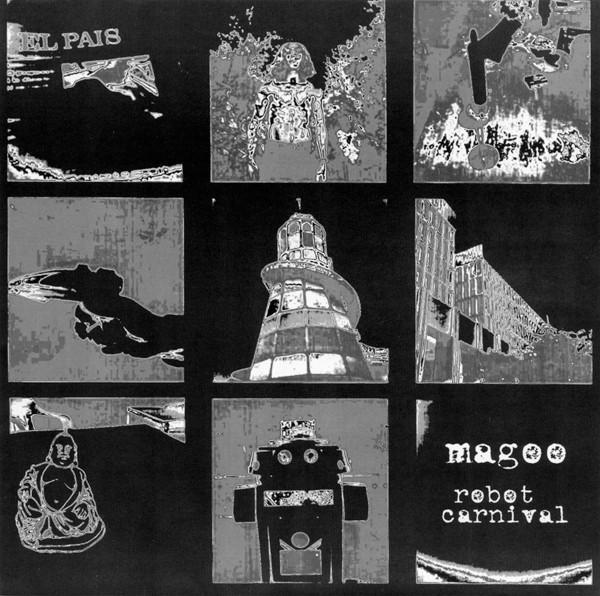 Magoo  - Robot Carnival