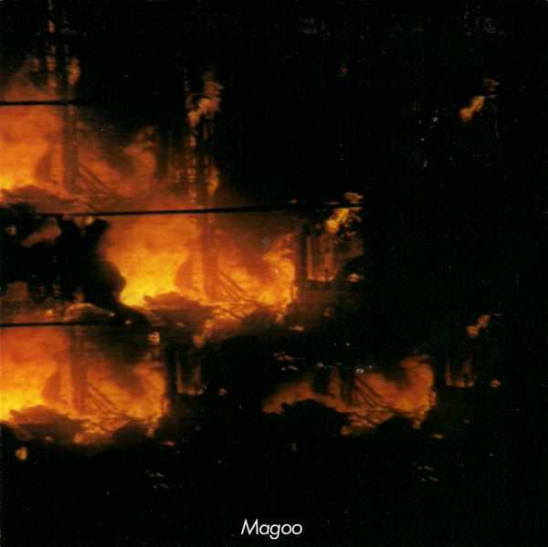 Magoo  - Tremor, Tremor, Tremor