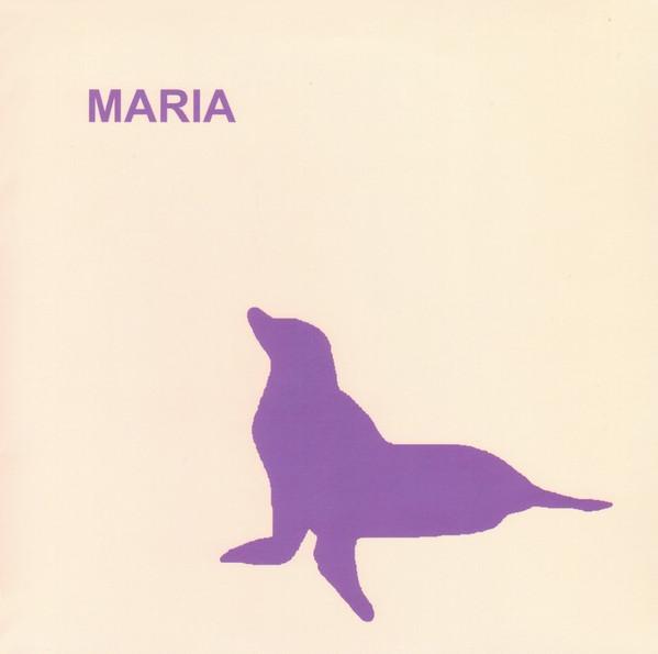 Maria  - Oh Victoria!