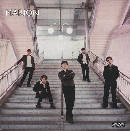 Marion  - Toys For Boys