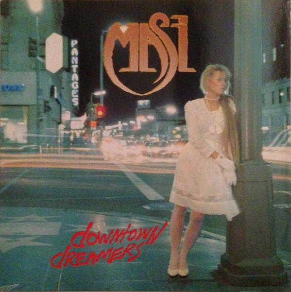 Masi  - Downtown Dreamers