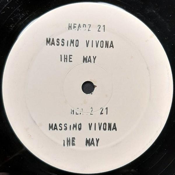 Massimo Vivona - The Way / The Other Way