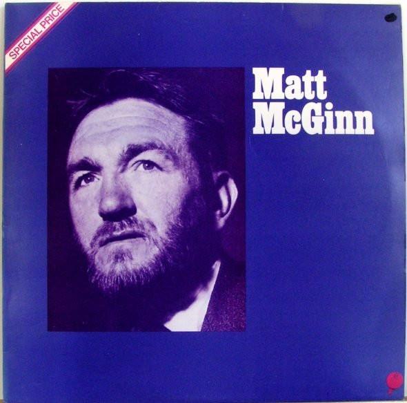 Matt McGinn  - Matt McGinn