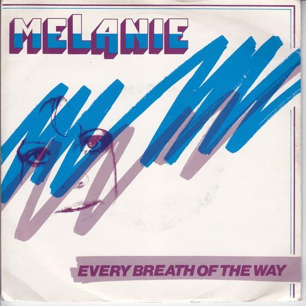 Melanie  - Every Breath Of The Way