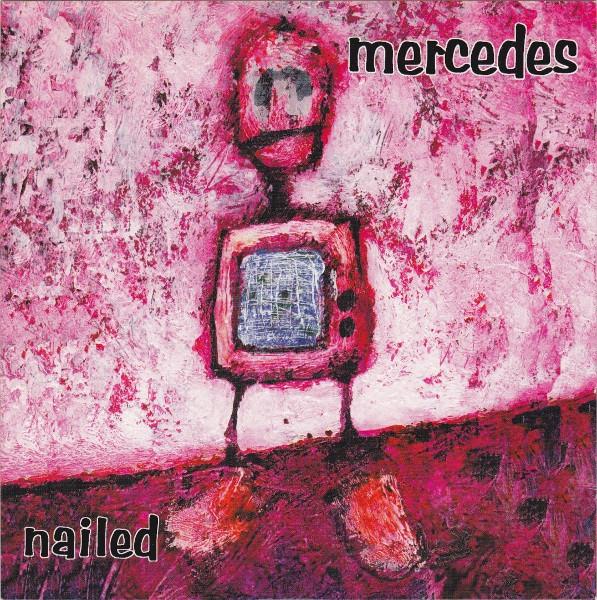 Mercedes  - Nailed