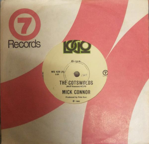 Mick Connor  - The Cotswolds