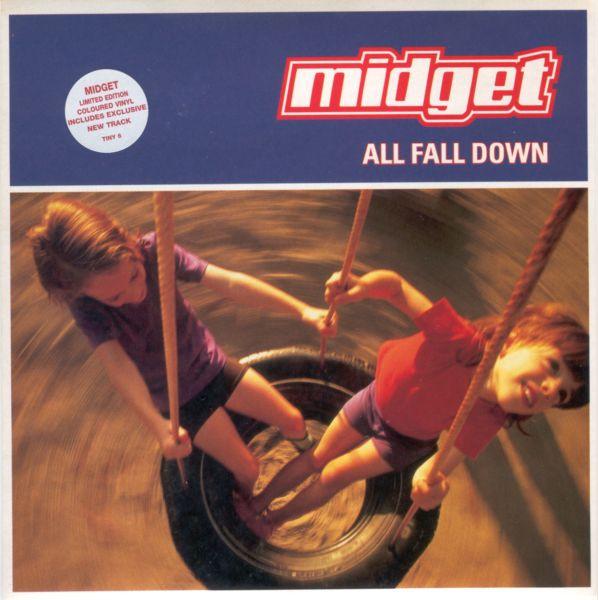 Midget  - All Fall Down