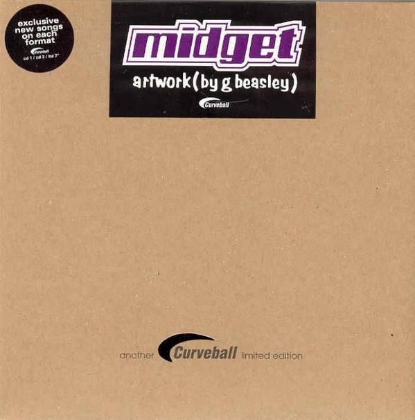 Midget  - Artwork