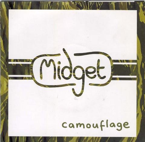 Midget  - Camouflage